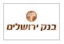 בנק ירושלים